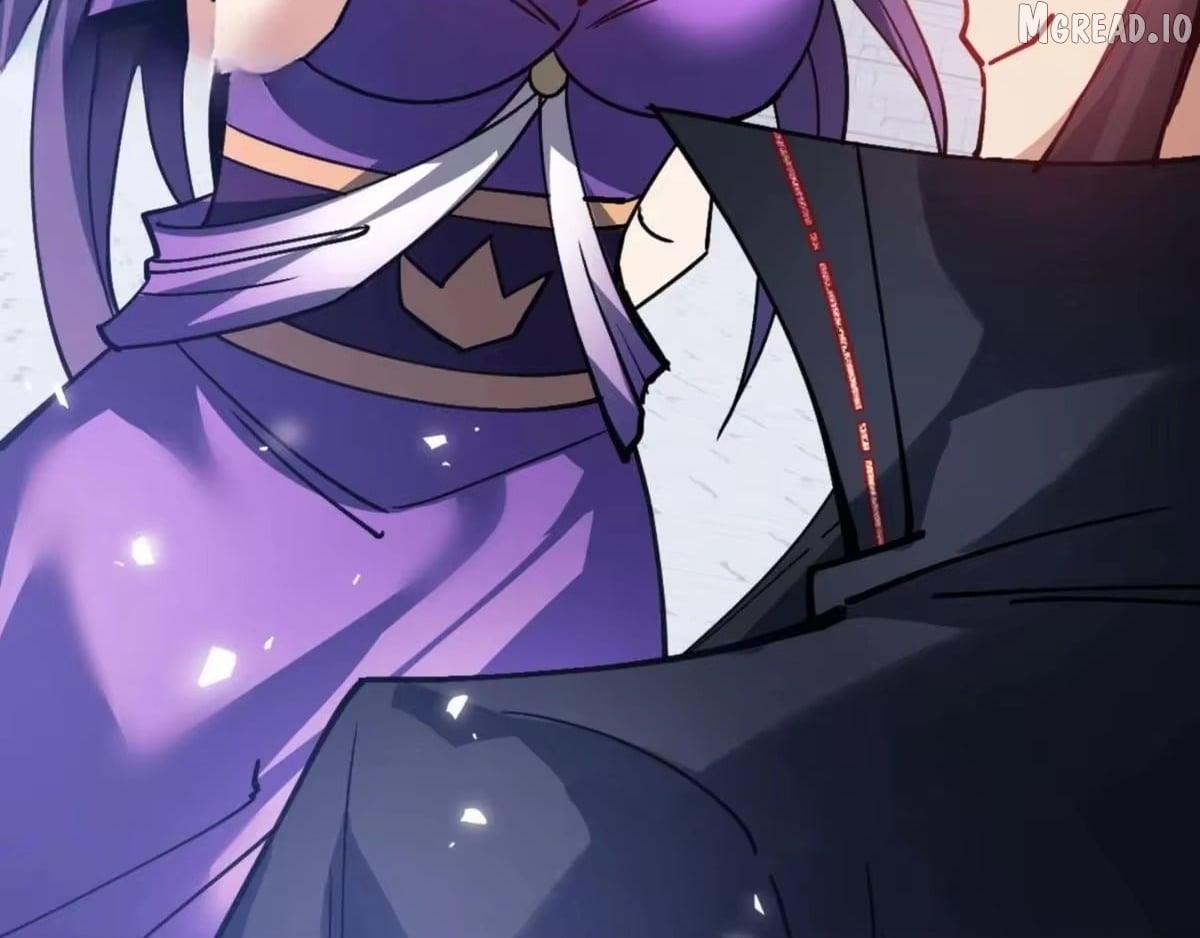 Master: This rebellious disciple is definitely not the Holy Son Chapter 186  - page 30